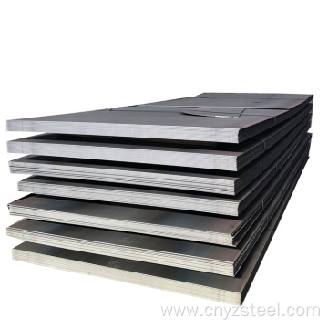 AH32 Q275 High Strength Carbon Steel Sheet